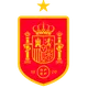 Logo of Spain U16