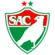 Logo of Salgueiro PE U20