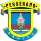 Perserang Serang