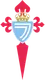 Logo of Celta Vigo B