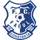 Logo of Farul Constanta