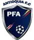 Logo of Antioquia FC