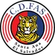Logo of CD FAS Women