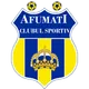 Logo of Afumati