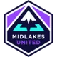 Logo of Midlakes United