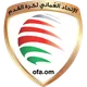Logo of Oman U22