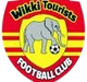 Logo of Wikki Tourist