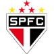 Logo of Sao Paulo