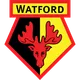 Logo of Watford