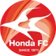 Logo of Honda FC