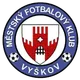 Logo of Vyskov