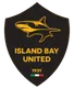 Logo of Island Bay United