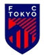 Logo of FC Tokyo