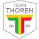 Logo of Team TG FF (w)