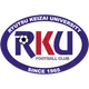 Logo of Ryutsu Keizai University