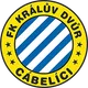 Logo of FK Kraluv Dvur