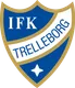 Logo of IFK Trelleborg