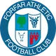 Logo of Forfar Athletic FC