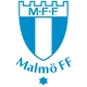 Logo of Malmo FF