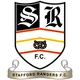 Logo of Stafford Rangers
