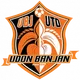 Logo of Udon Banjan United
