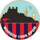 Logo of Mardin 1969 Spor