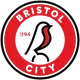 Logo of Bristol City(w)