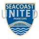 Logo of Seacoast Utd Phantoms