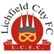 Logo of Lichfield City