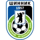 Logo of Shinnik Yaroslavl