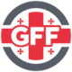 Logo of Georgia (w)