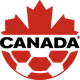 Logo of Canada (w) U20