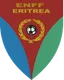 Logo of Eritrea
