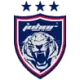 Logo of Johor Darul Ta'zim FC