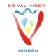 Logo of ED Val Minor Nigran U19