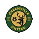 Logo of Greenville United