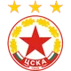 Logo of CSKA Sofia