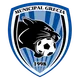 Logo of AD Grecia