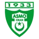 ASM Oran