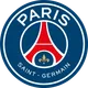 Logo of Paris Saint Germain