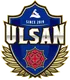 Logo of Ulsan Citizens
