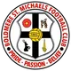 Logo of Boldmere St Michaels