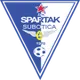 Logo of ZFK Spartak Subotica (w)