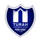 Logo of Turan
