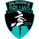 Logo of Brujas Salamanca