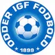 Odder IGF
