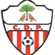 Logo of CD Pedroneras