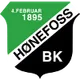 Logo of Honefoss (w)