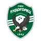 Logo of Ludogorets Razgrad