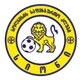 Logo of FC Sioni Bolnisi